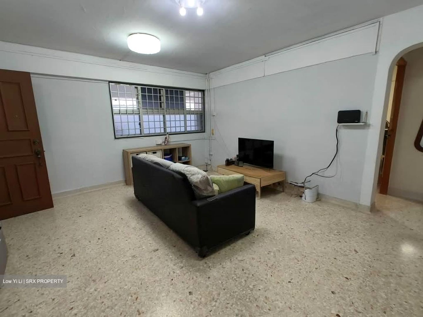 Blk 17 Teck Whye Heights Iii (Choa Chu Kang), HDB 4 Rooms #581368141